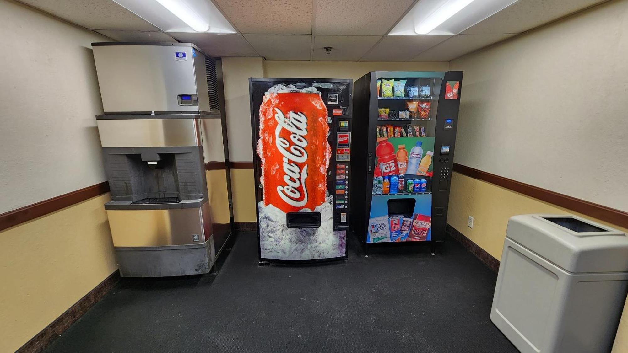Millinocket Katahdin Inn & Suites מראה חיצוני תמונה