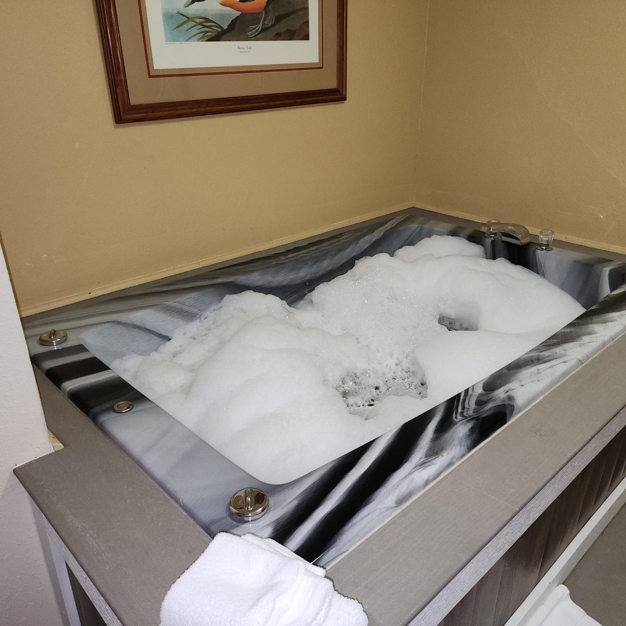 Millinocket Katahdin Inn & Suites מראה חיצוני תמונה