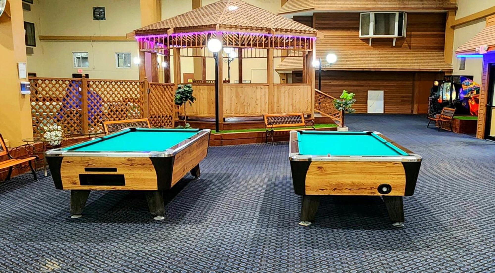 Millinocket Katahdin Inn & Suites מראה חיצוני תמונה