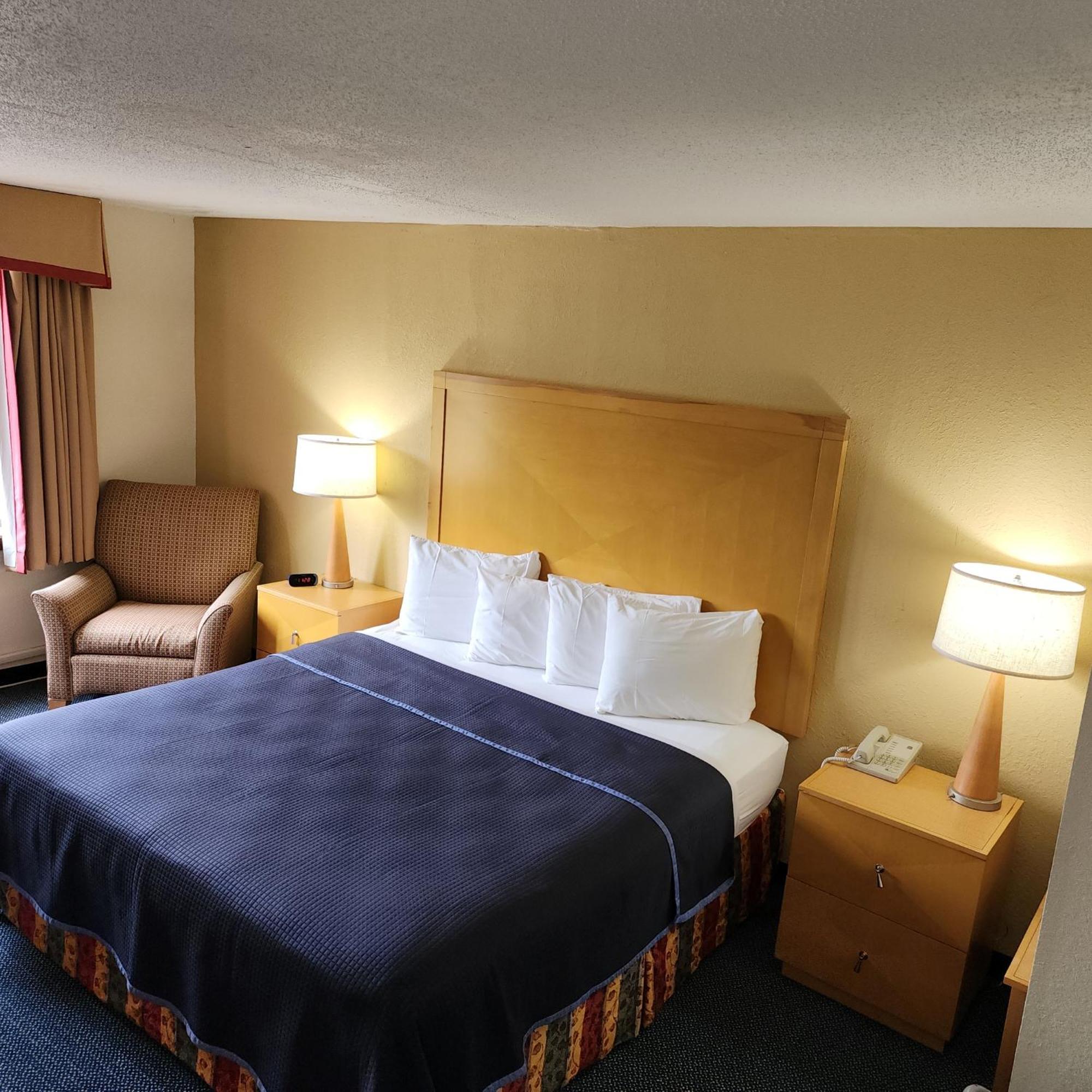 Millinocket Katahdin Inn & Suites מראה חיצוני תמונה