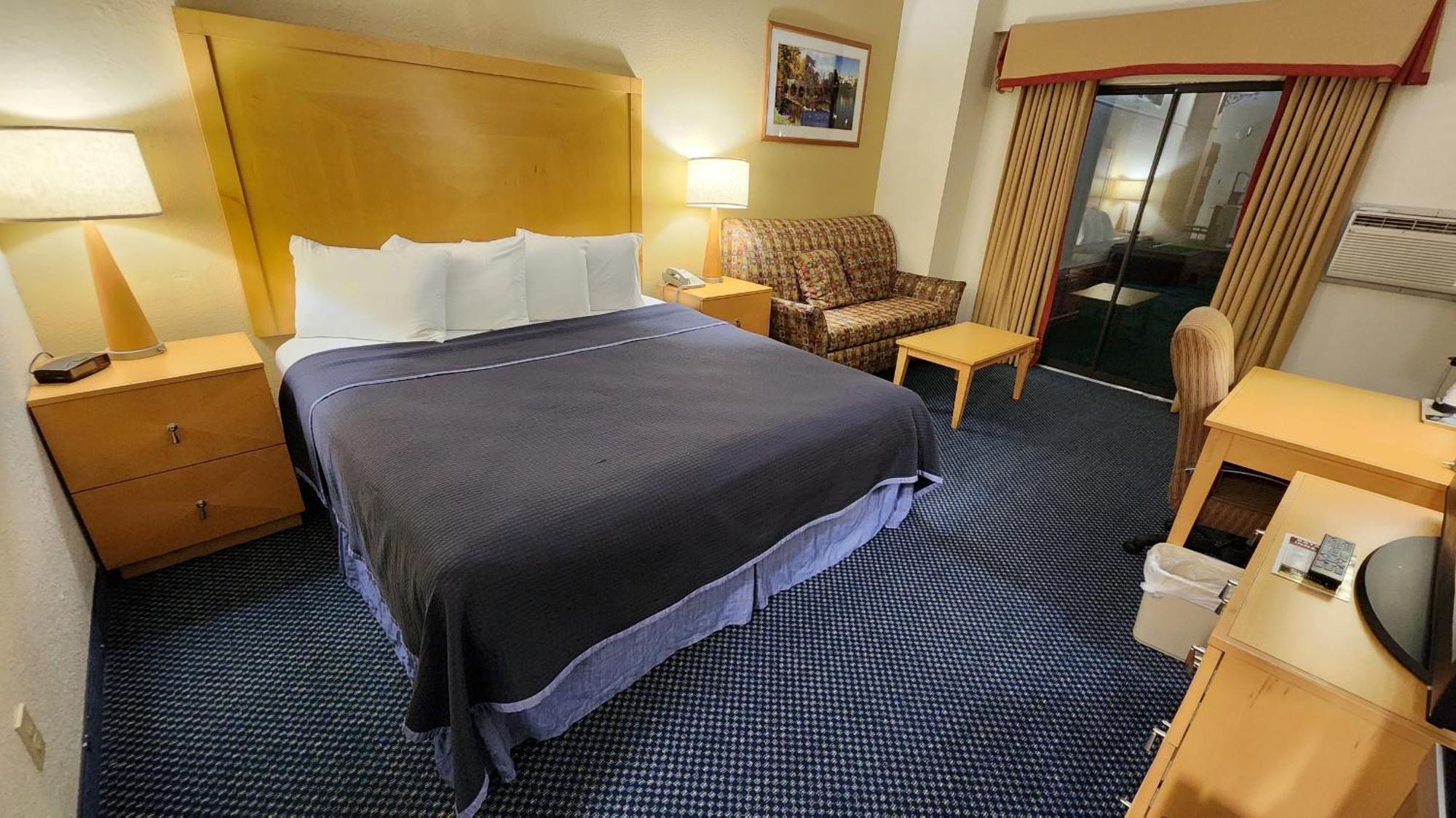 Millinocket Katahdin Inn & Suites מראה חיצוני תמונה