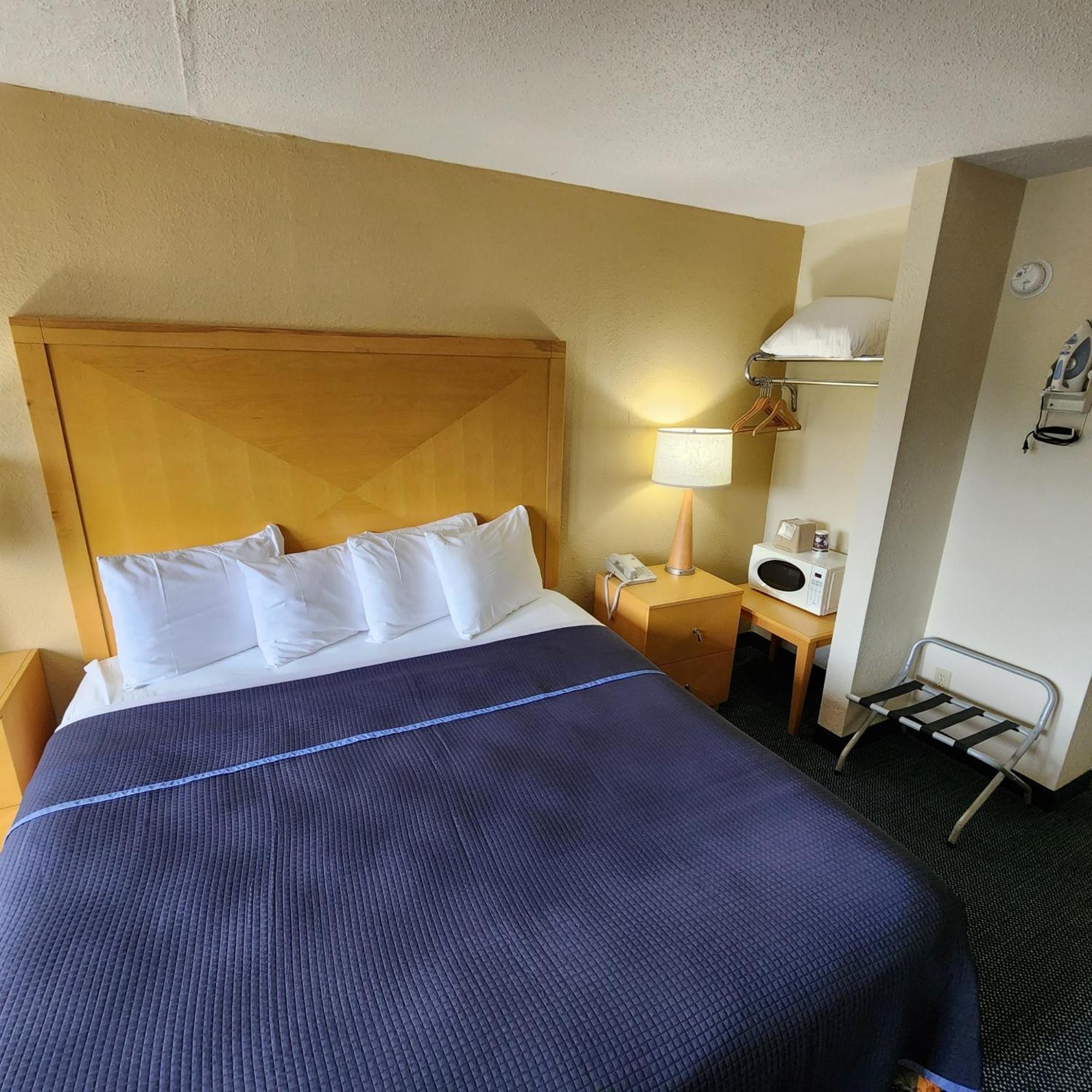 Millinocket Katahdin Inn & Suites מראה חיצוני תמונה