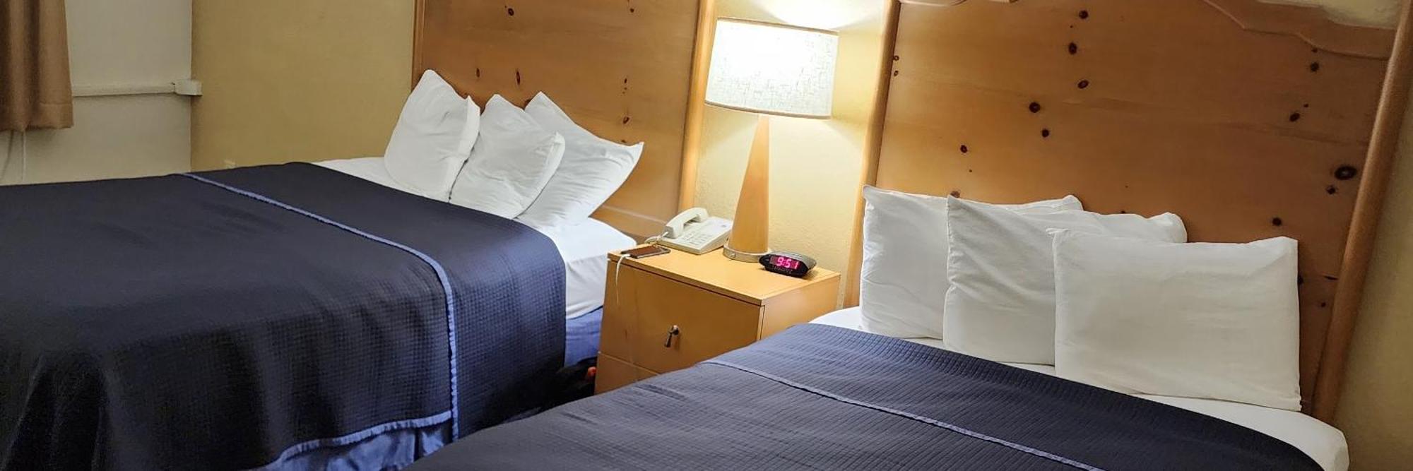 Millinocket Katahdin Inn & Suites מראה חיצוני תמונה