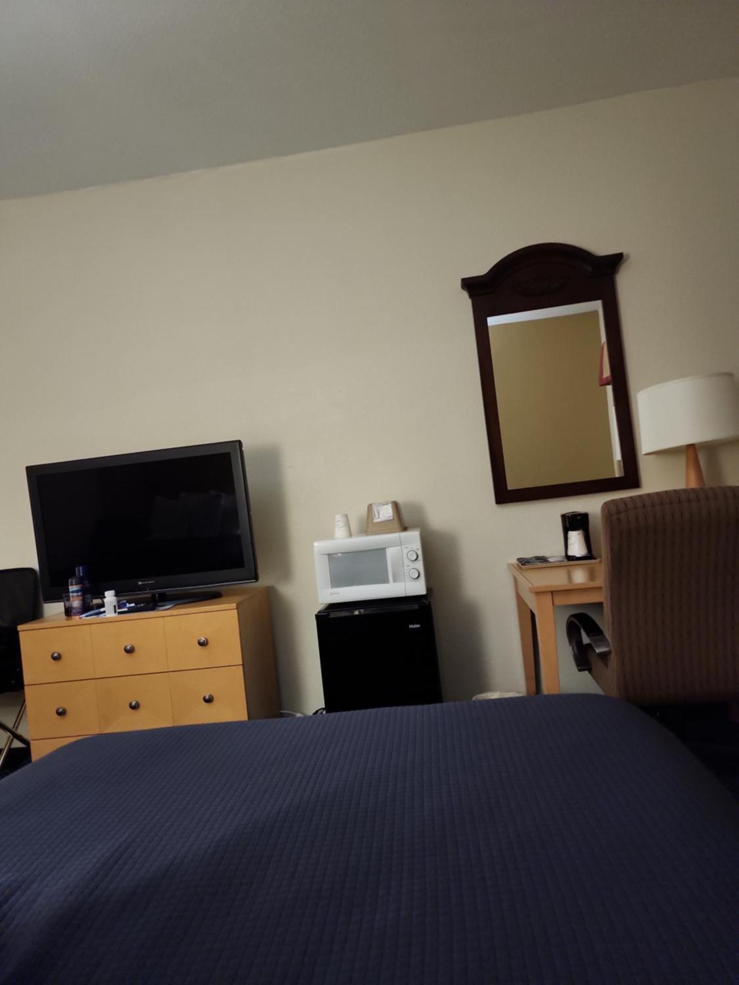 Millinocket Katahdin Inn & Suites מראה חיצוני תמונה