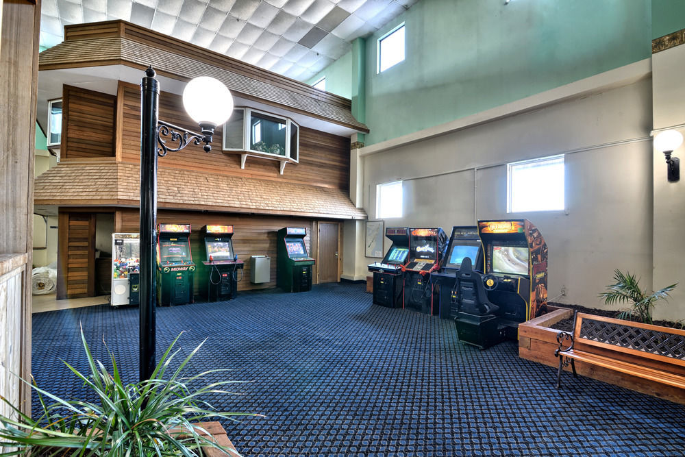 Millinocket Katahdin Inn & Suites מראה חיצוני תמונה