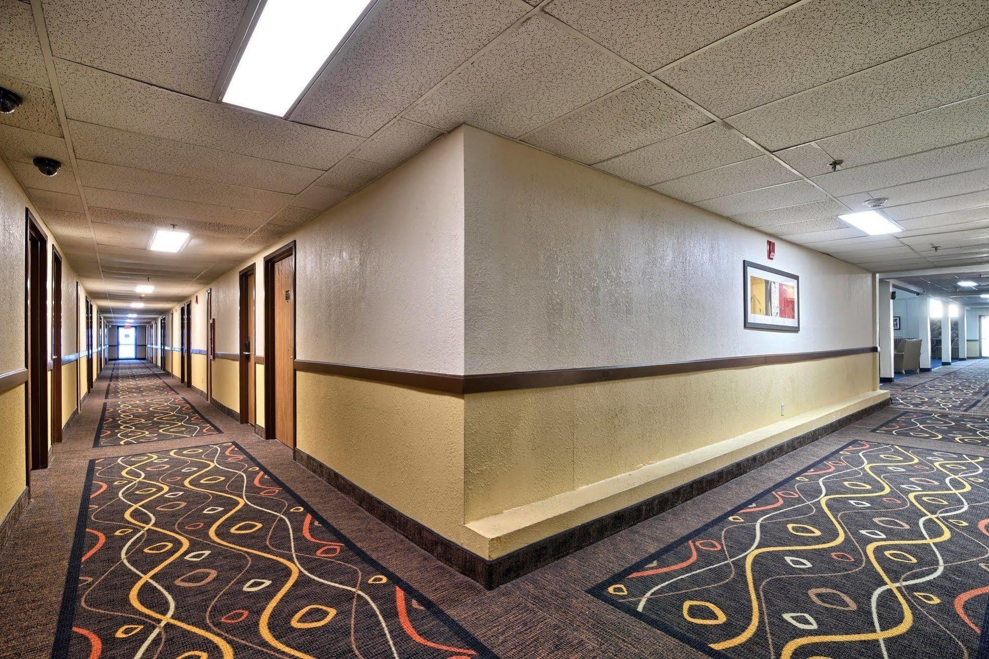 Millinocket Katahdin Inn & Suites מראה חיצוני תמונה